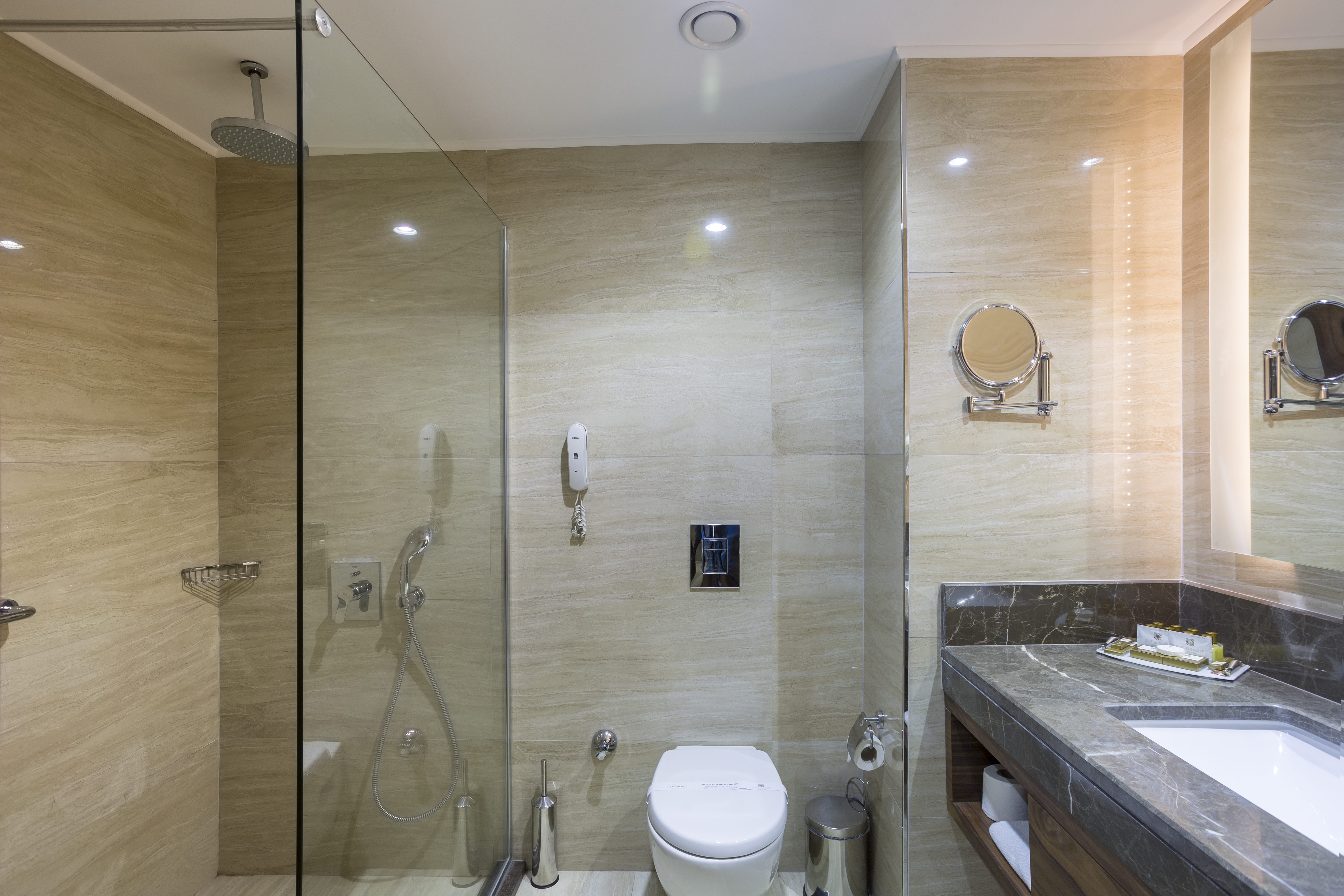 Side Sunport Hotel & Spa