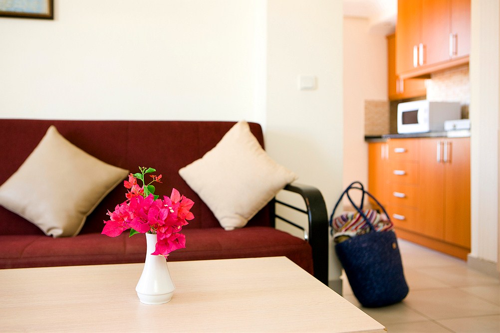 Irem Garden Hotel Family Club