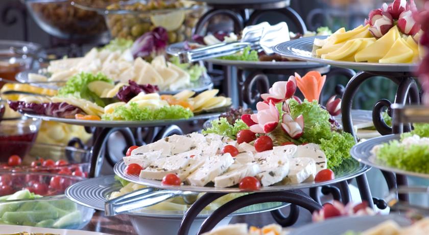 Irem Garden Hotel Family Club