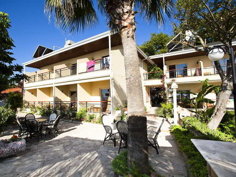 Kamer Motel