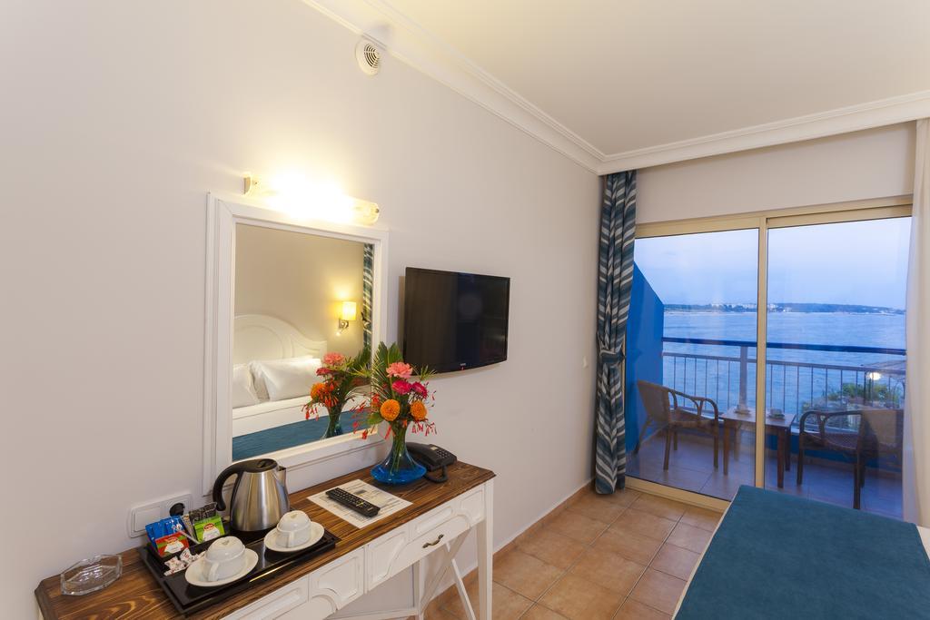 Kamer Motel