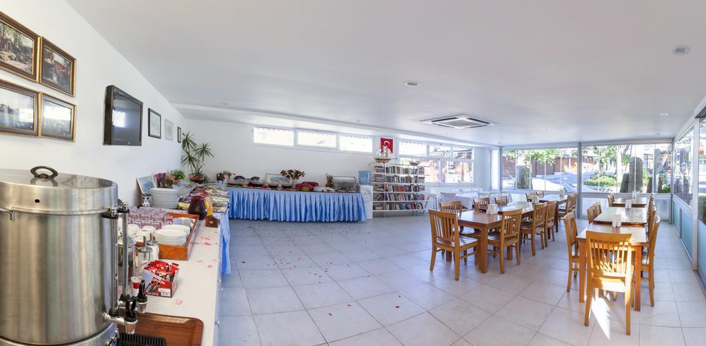 Kamer Motel