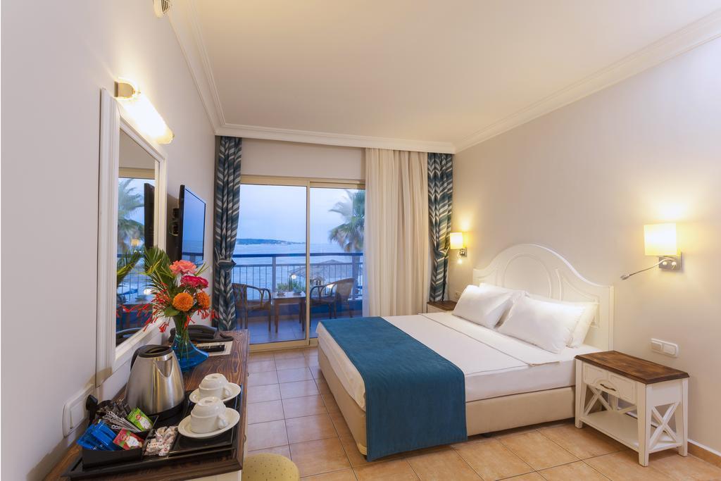 Kamer Motel