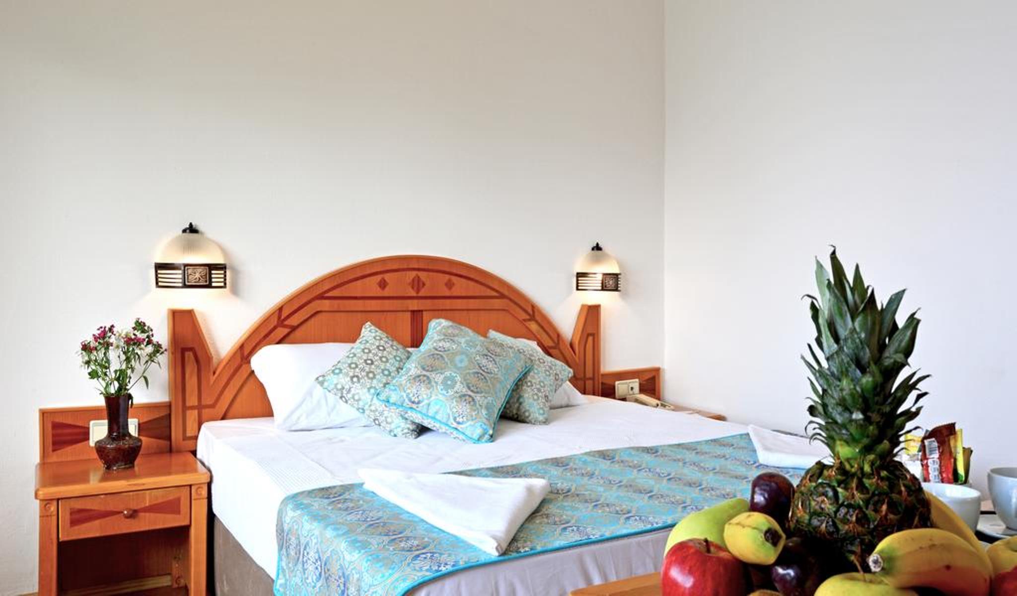 Kleopatra Hotel