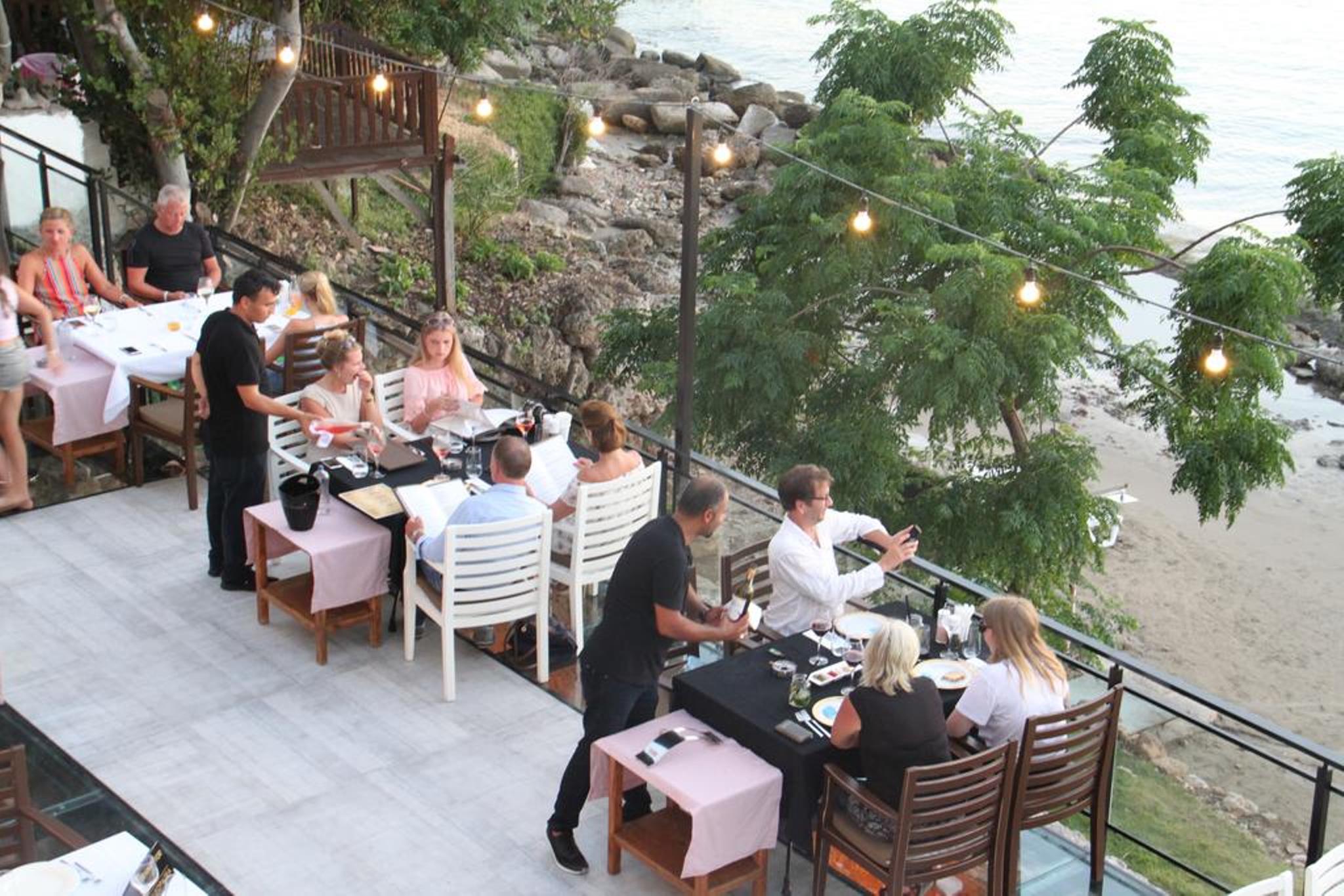Kleopatra Hotel