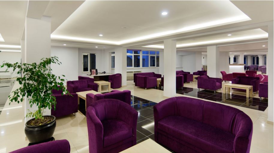 Side Nusso Beach Hotel
