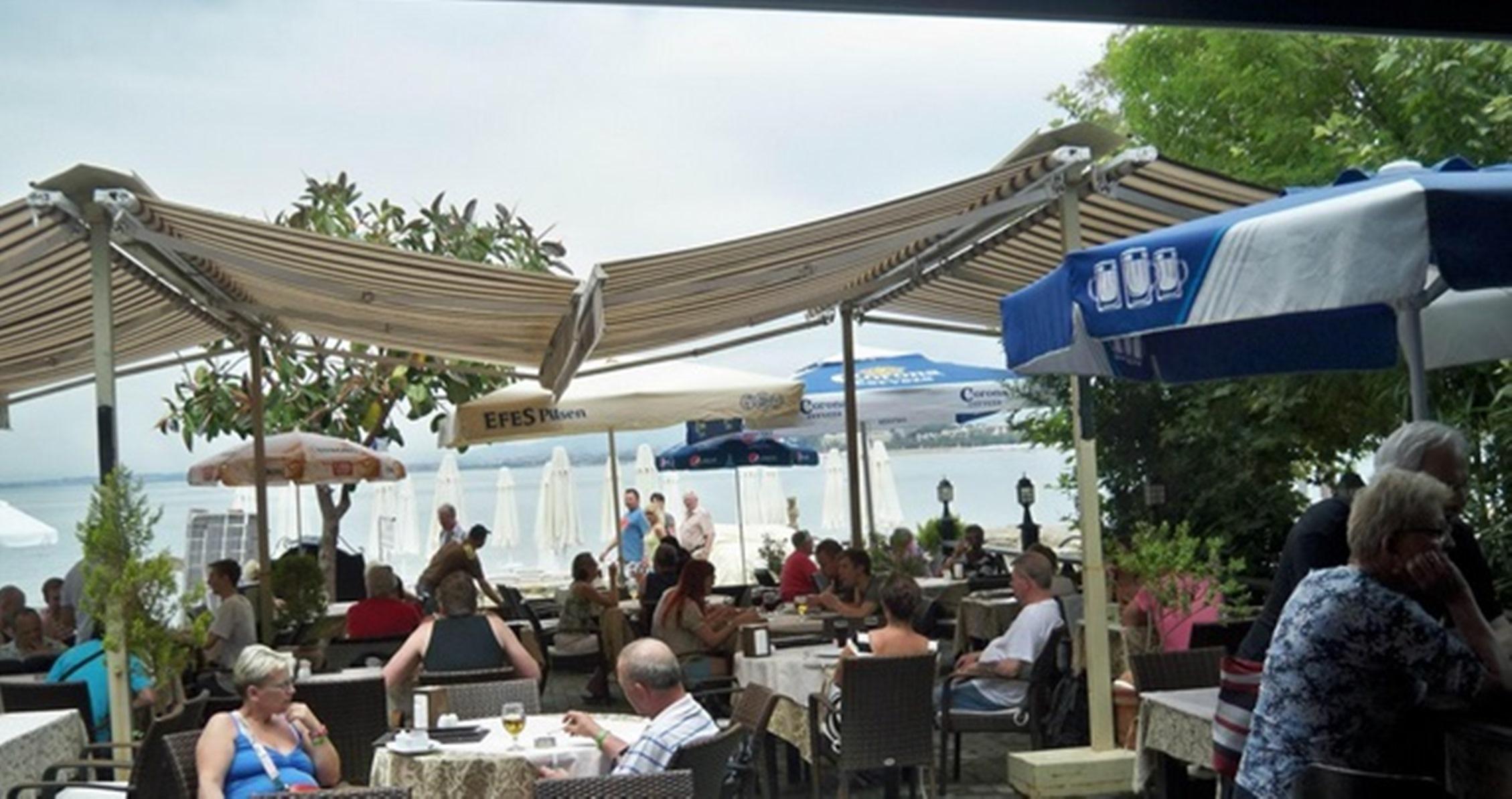 Leda Beach Hotel