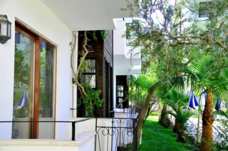 Lemas Suite Hotel