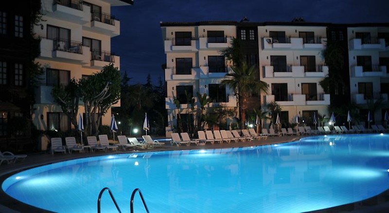 Lemas Suite Hotel
