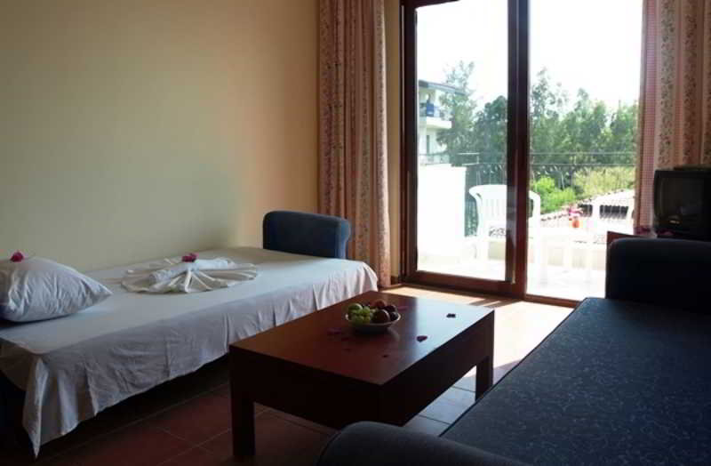 Lemas Suite Hotel