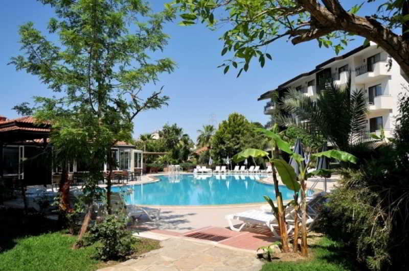 Lemas Suite Hotel