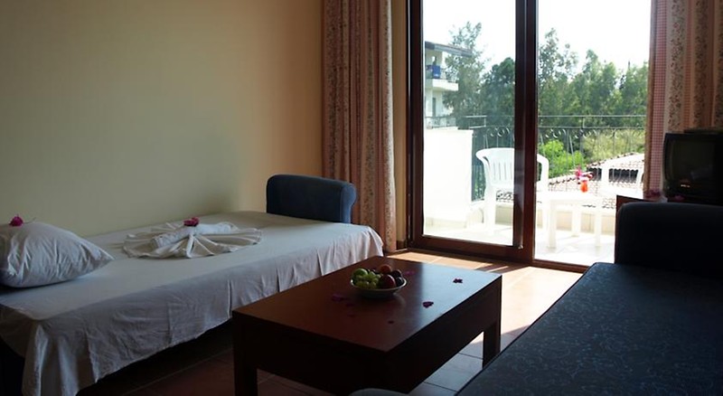 Lemas Suite Hotel