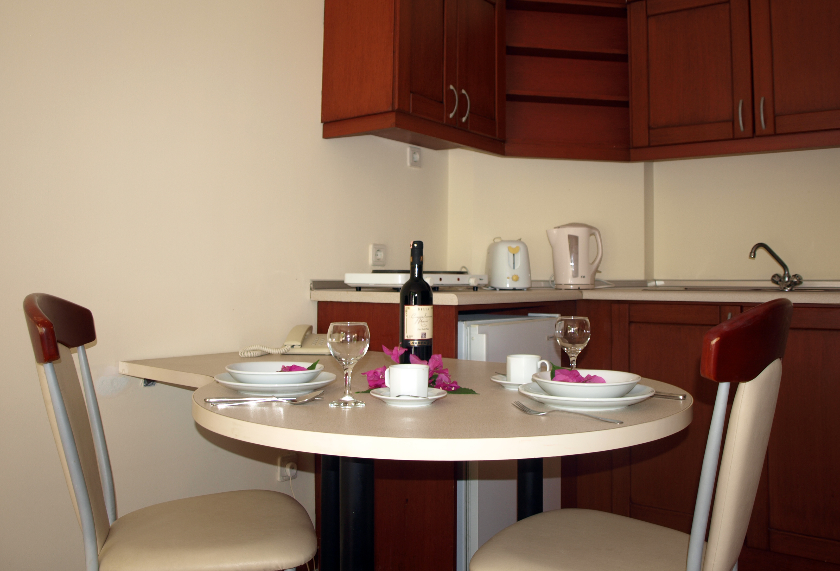 Lemas Suite Hotel