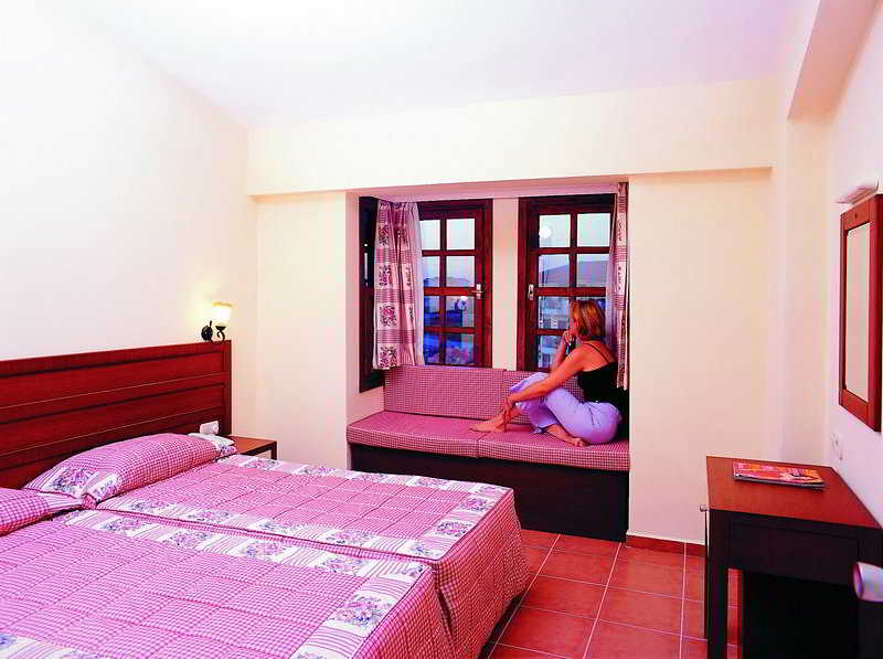 Lemas Suite Hotel