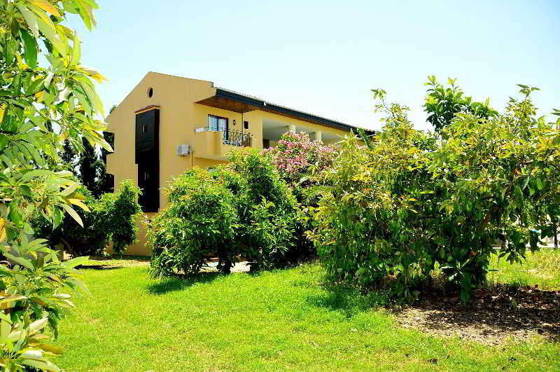 Lemas Suite Hotel