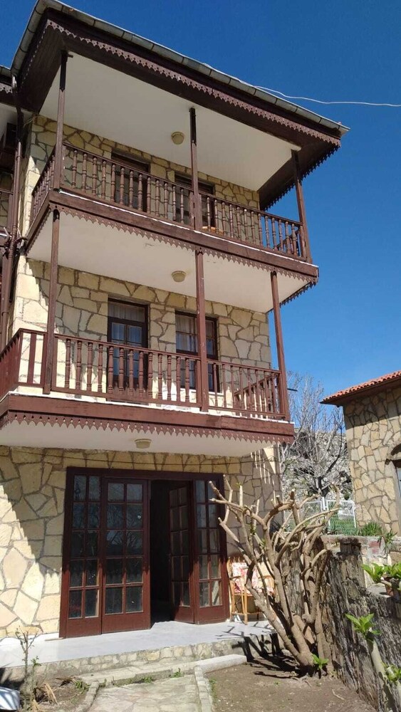 Lemon Boutique Otel