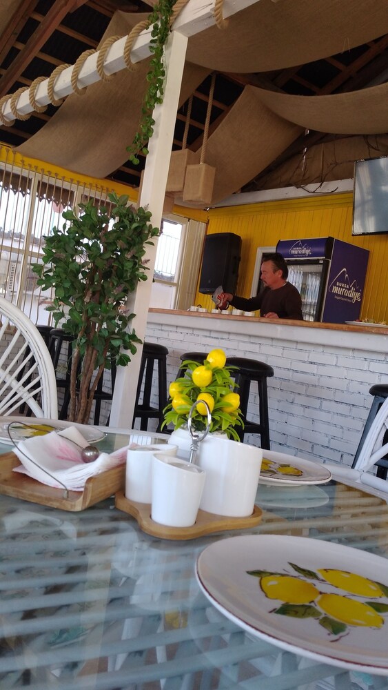 Lemon Boutique Otel