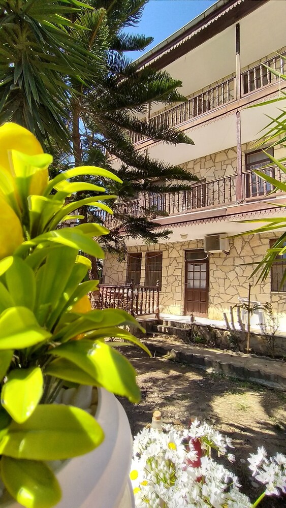 Lemon Boutique Otel