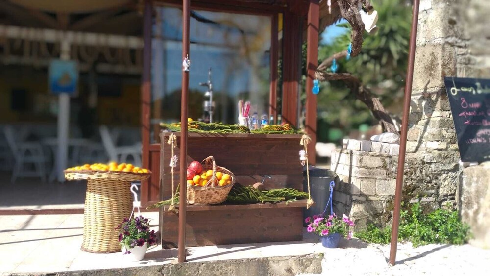 Lemon Boutique Otel
