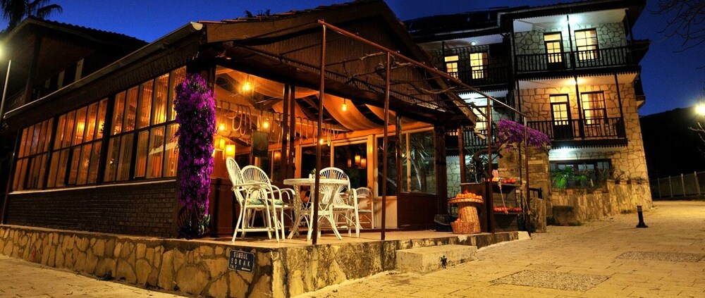 Lemon Boutique Otel