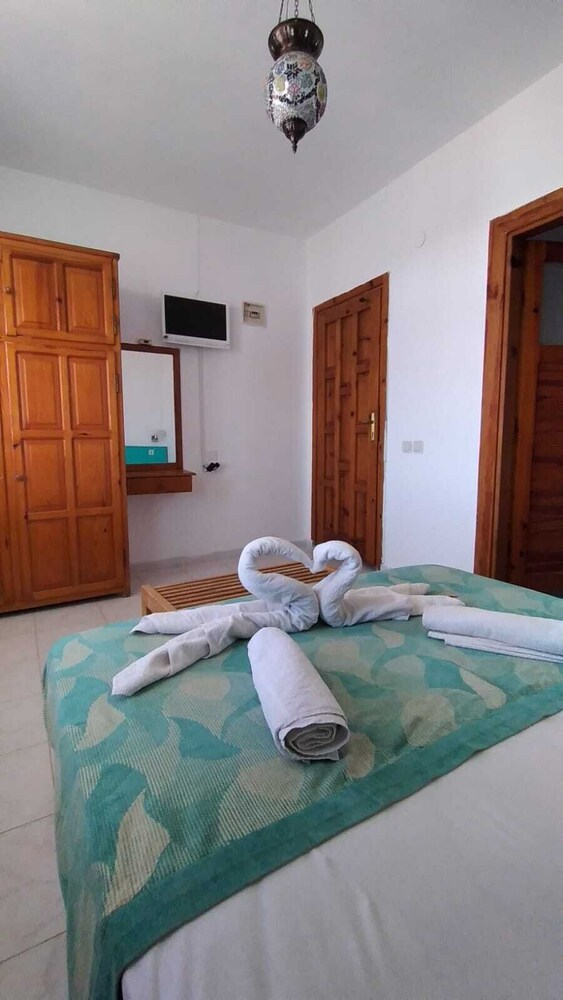 Lemon Boutique Otel