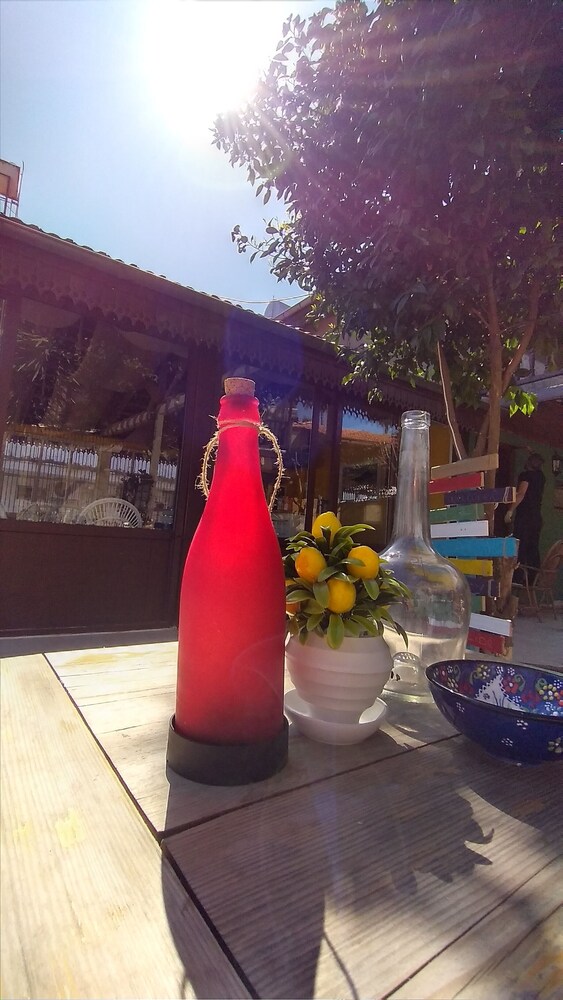 Lemon Boutique Otel