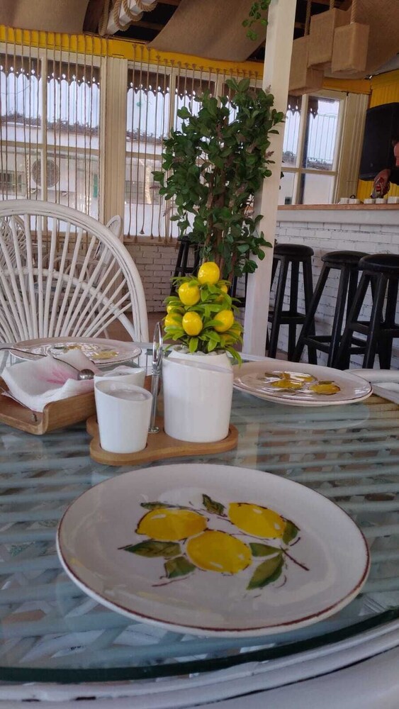 Lemon Boutique Otel