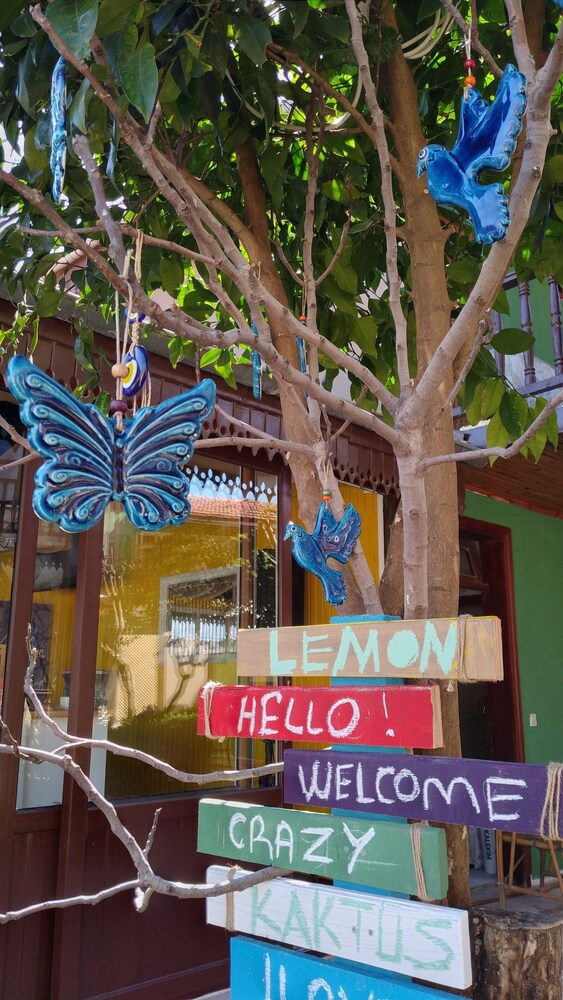 Lemon Boutique Otel