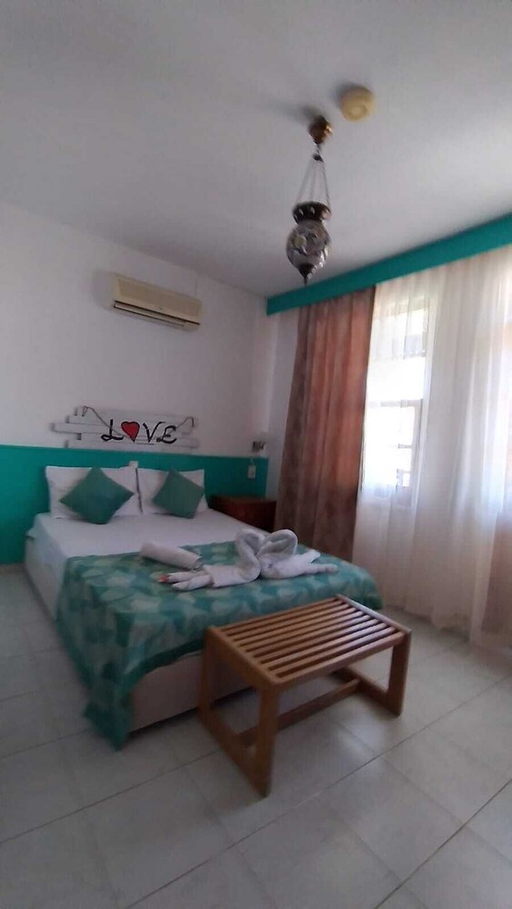 Lemon Boutique Otel