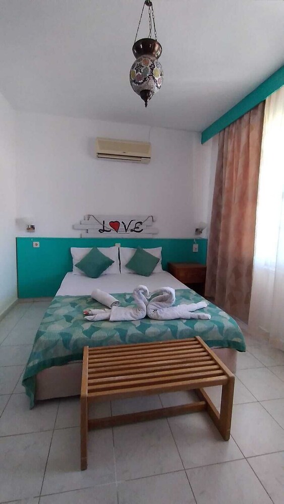 Lemon Boutique Otel