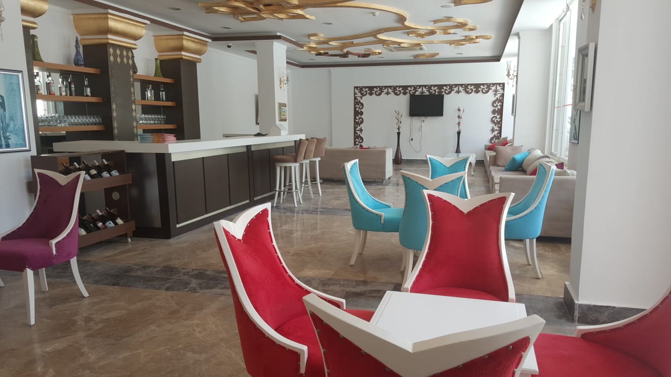 Life Elite Hotel