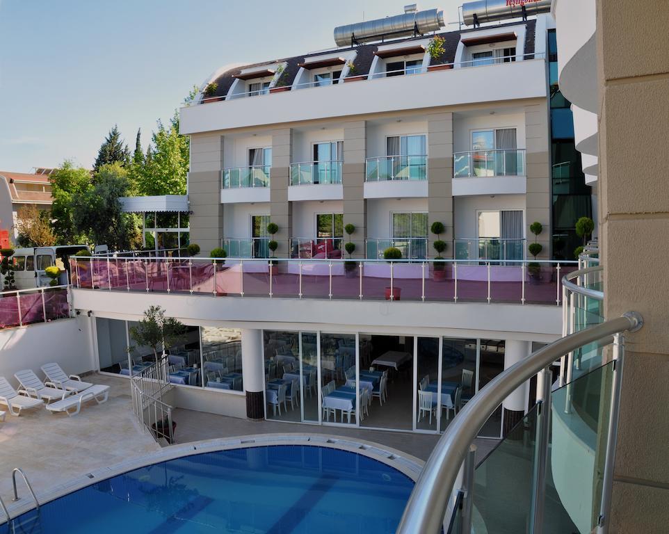 Life Elite Hotel