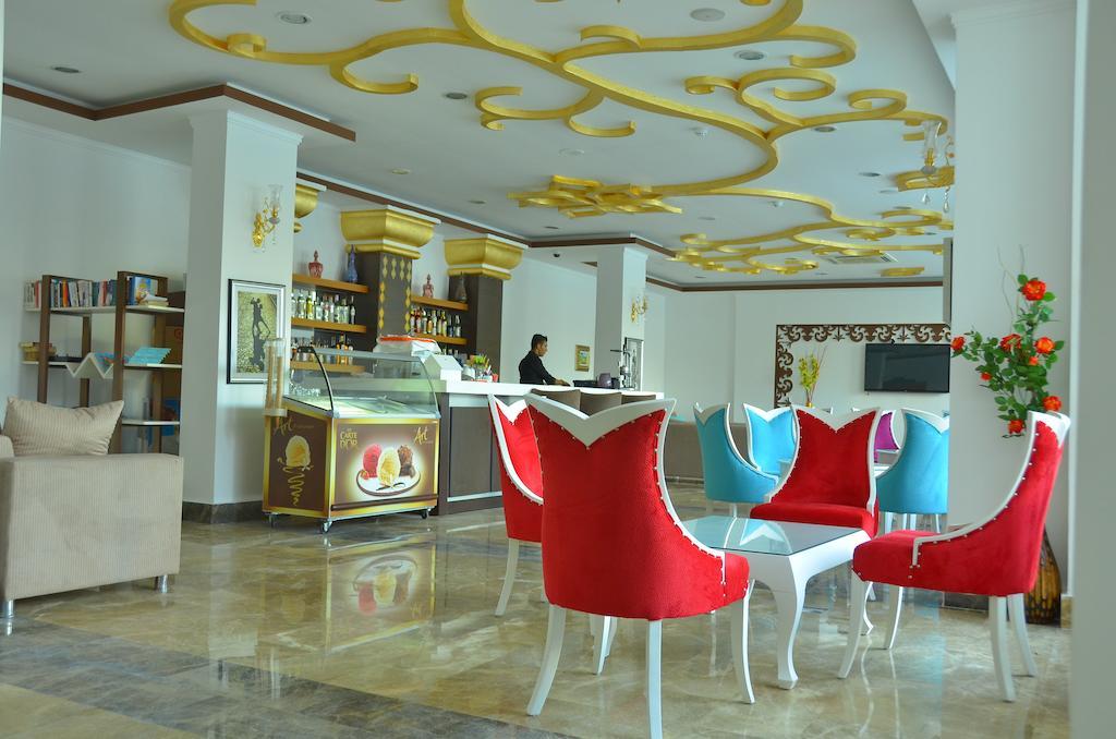 Life Elite Hotel