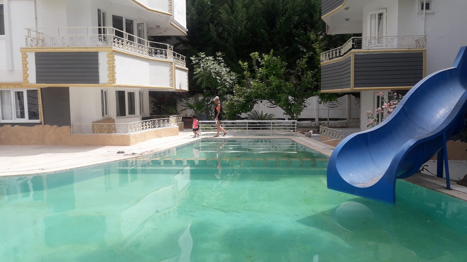 Life Garden Boutique Hotel