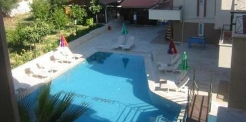 Life Garden Boutique Hotel