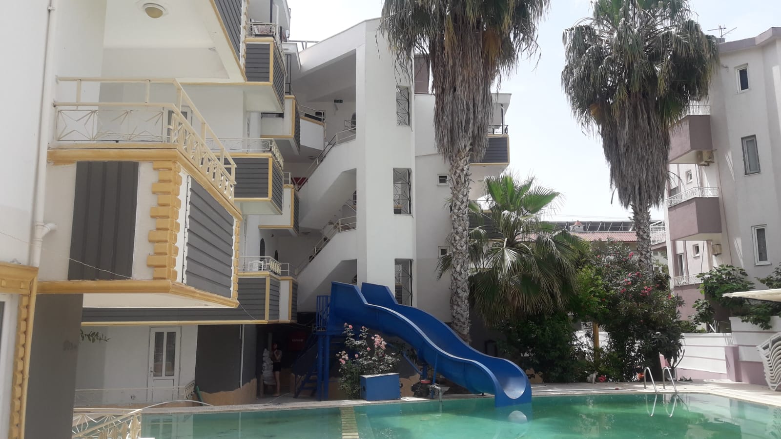 Life Garden Boutique Hotel