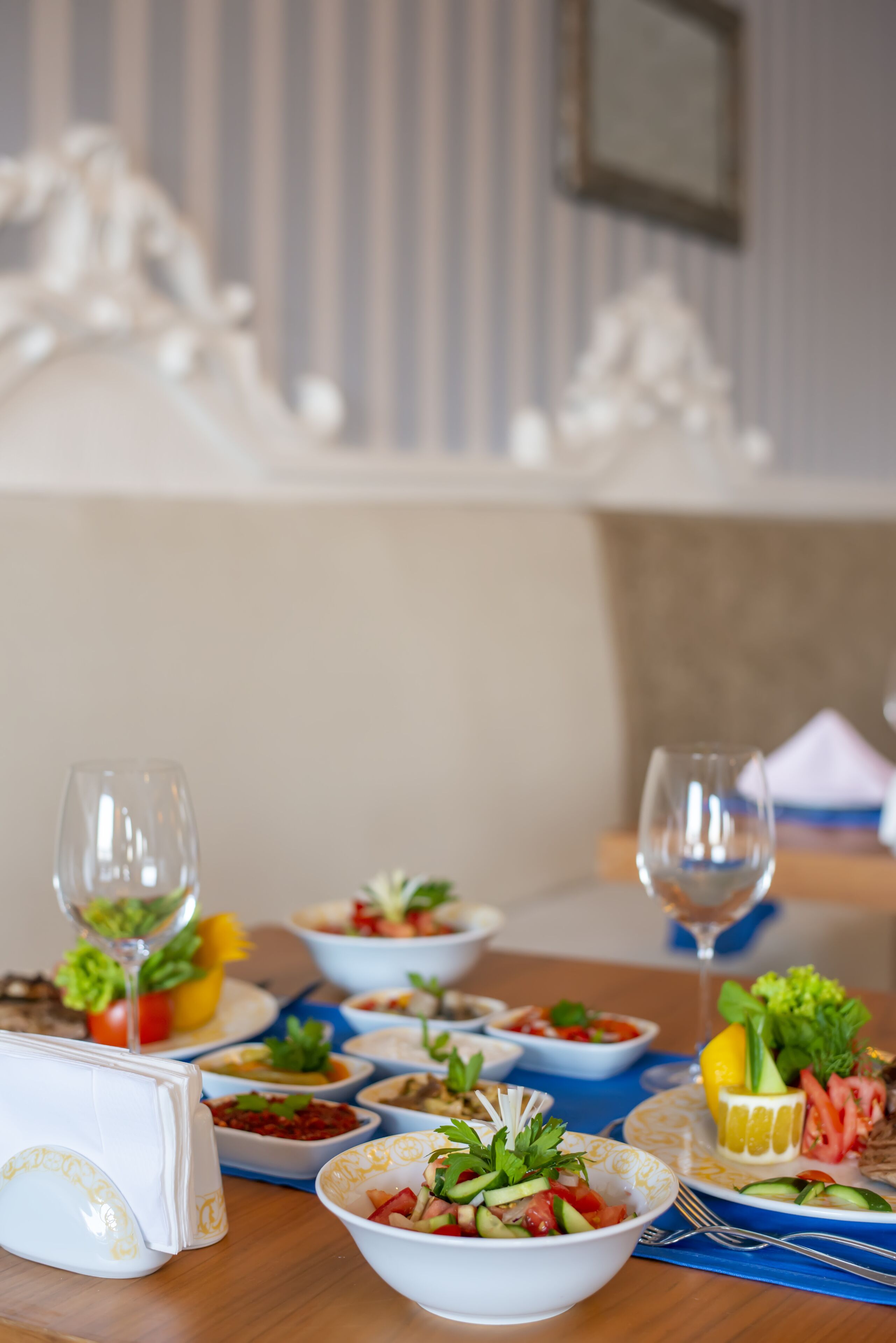 LRS Lake & River Side Hotel & Spa