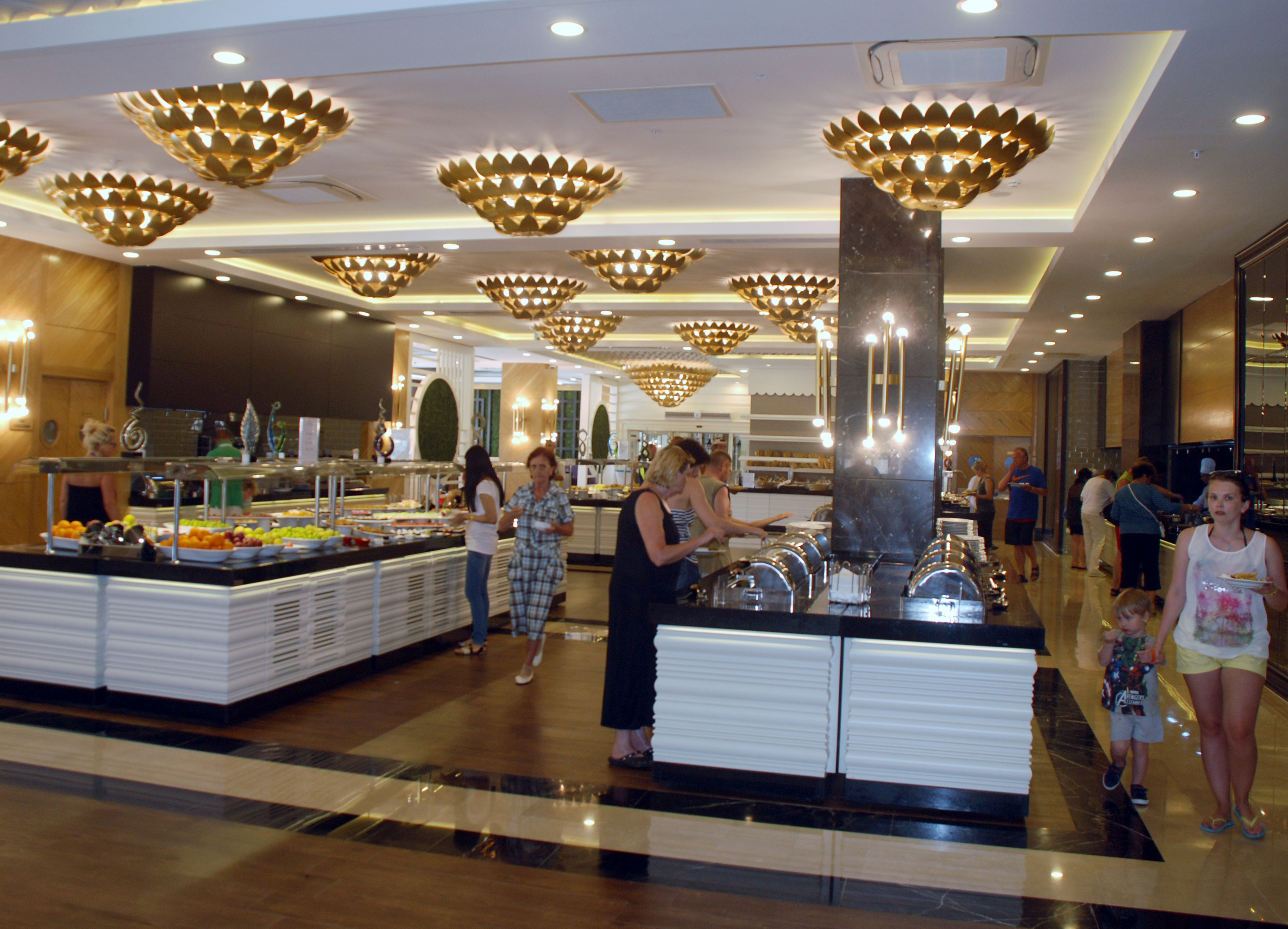 LRS Port River Hotel & Spa