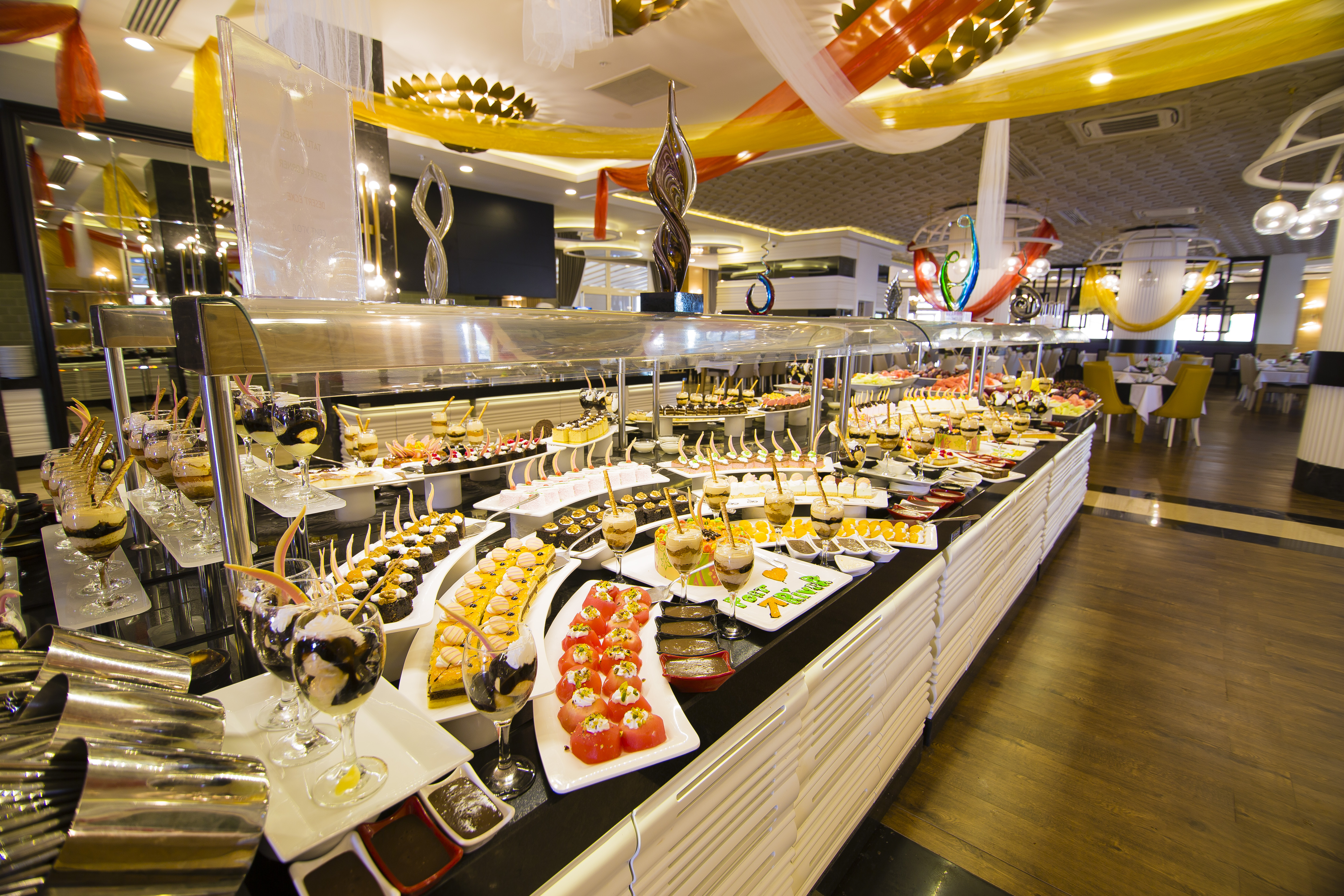 LRS Port River Hotel & Spa