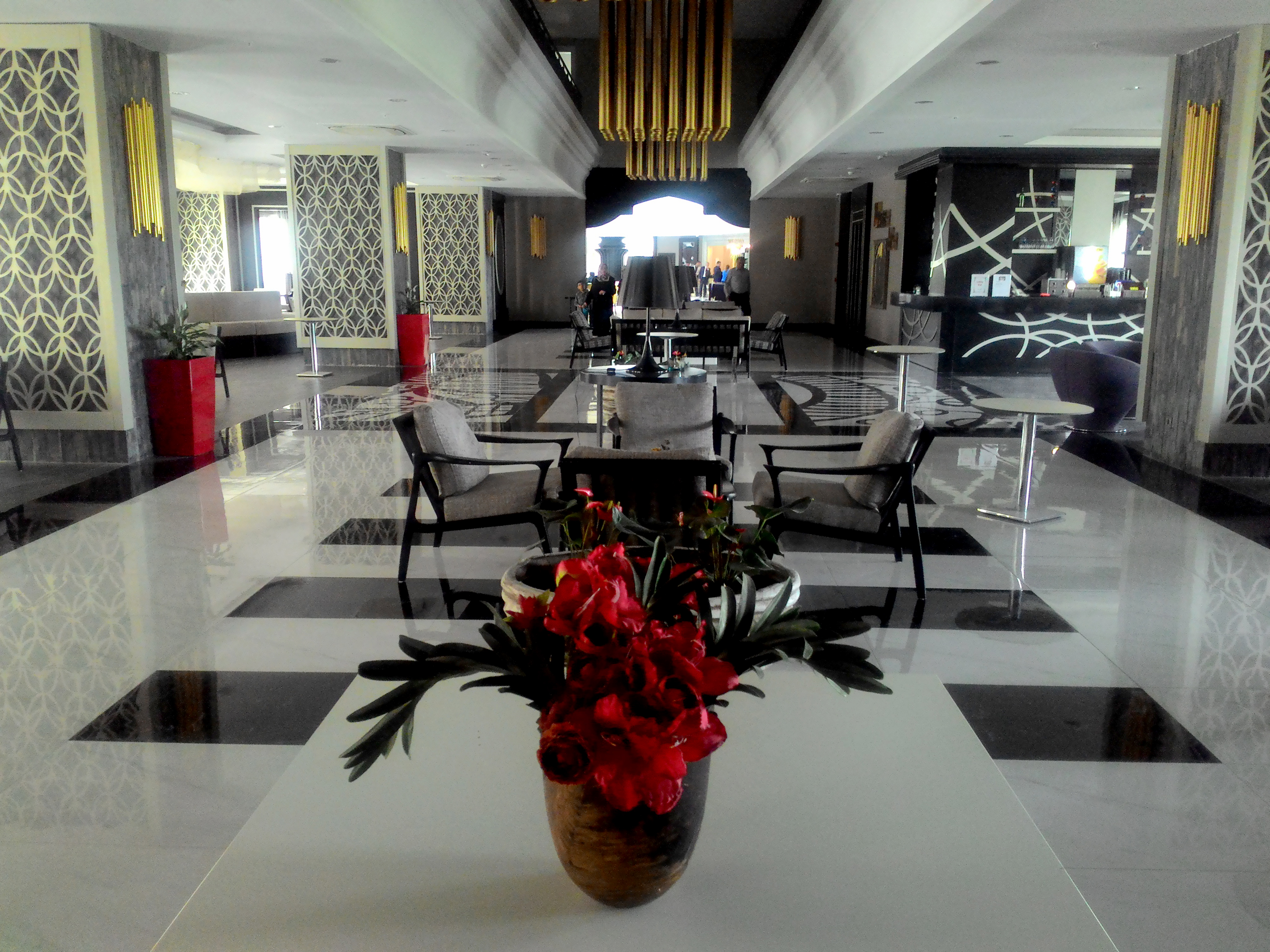 LRS Port River Hotel & Spa