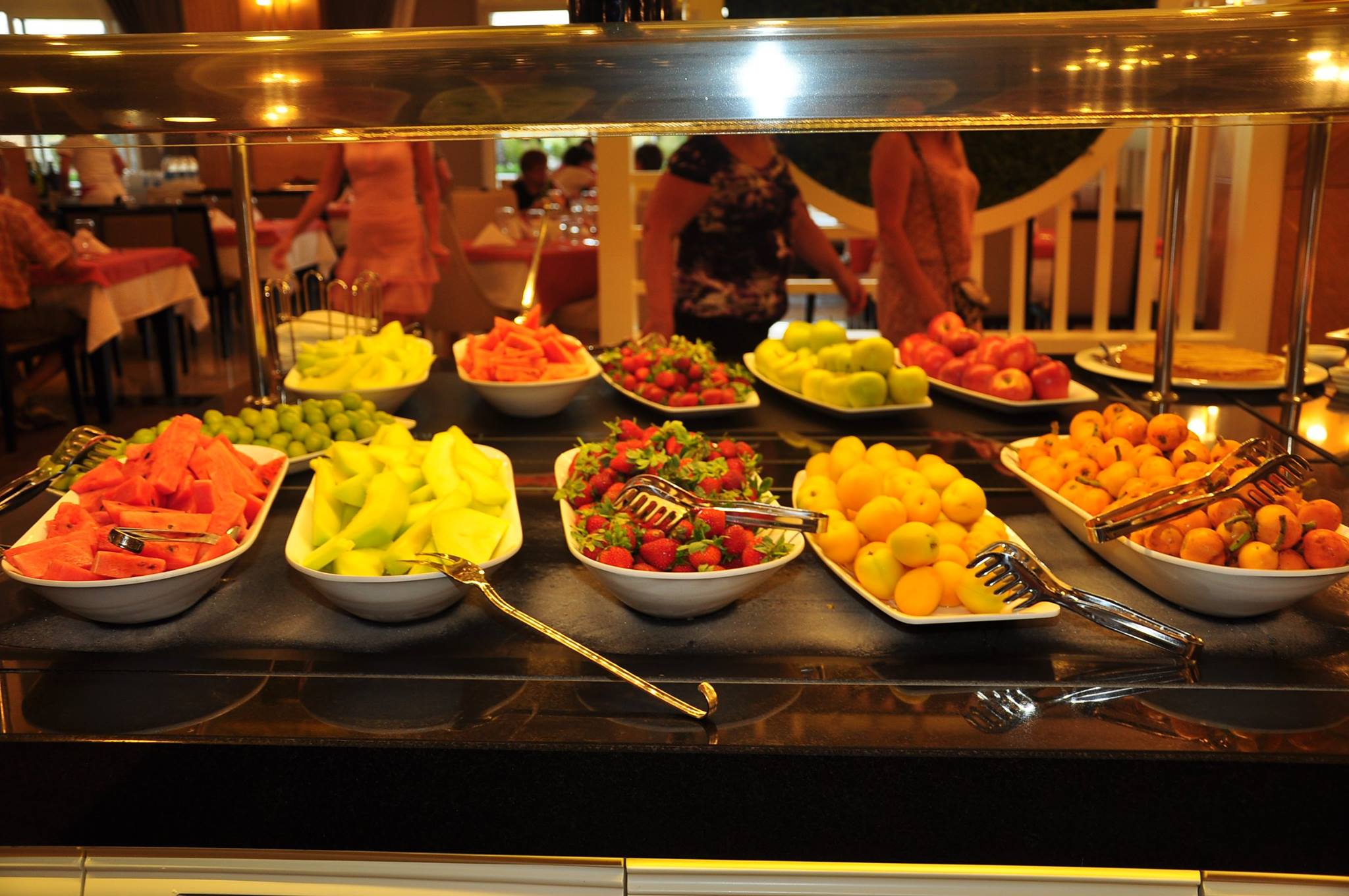 LRS Port River Hotel & Spa