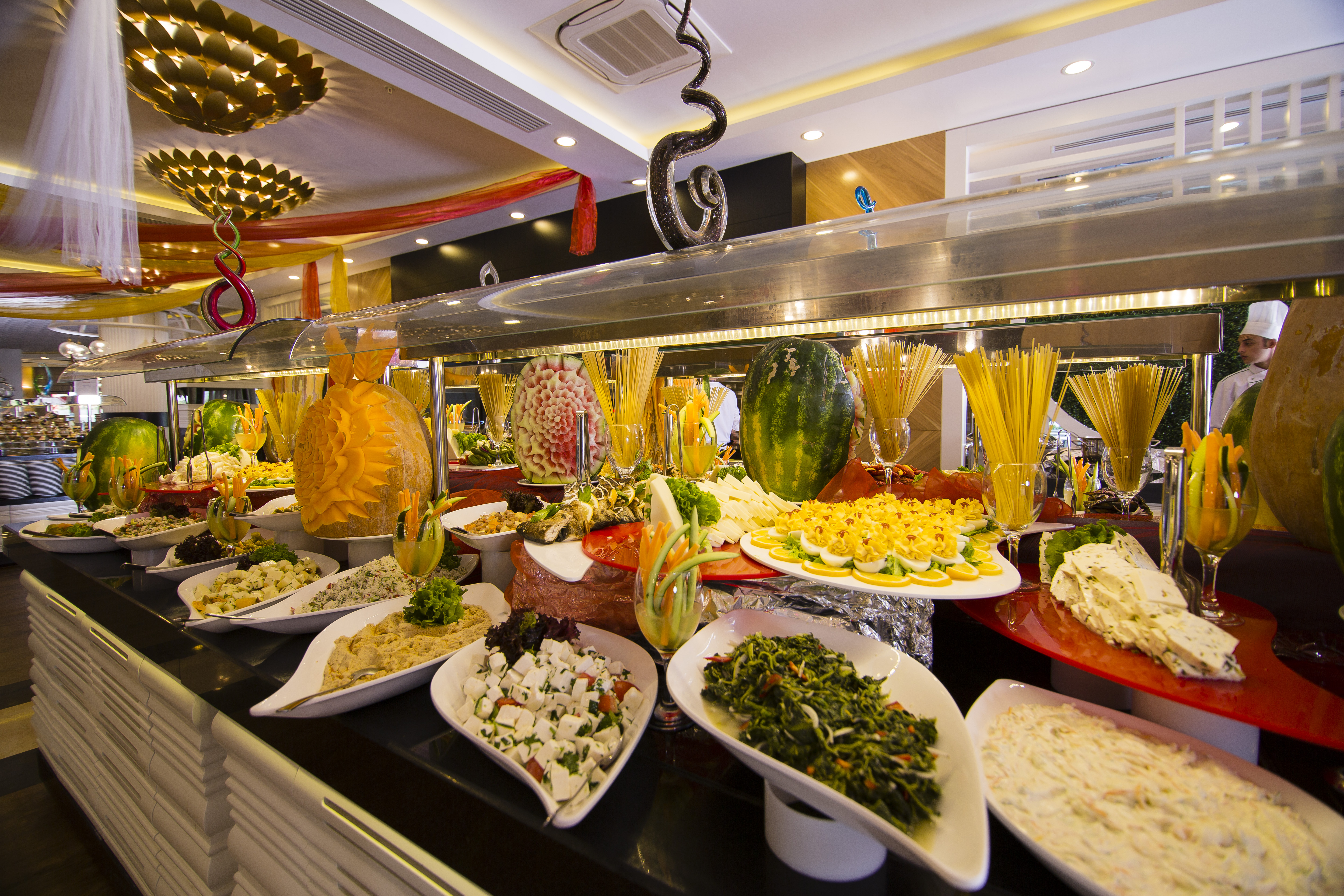 LRS Port River Hotel & Spa