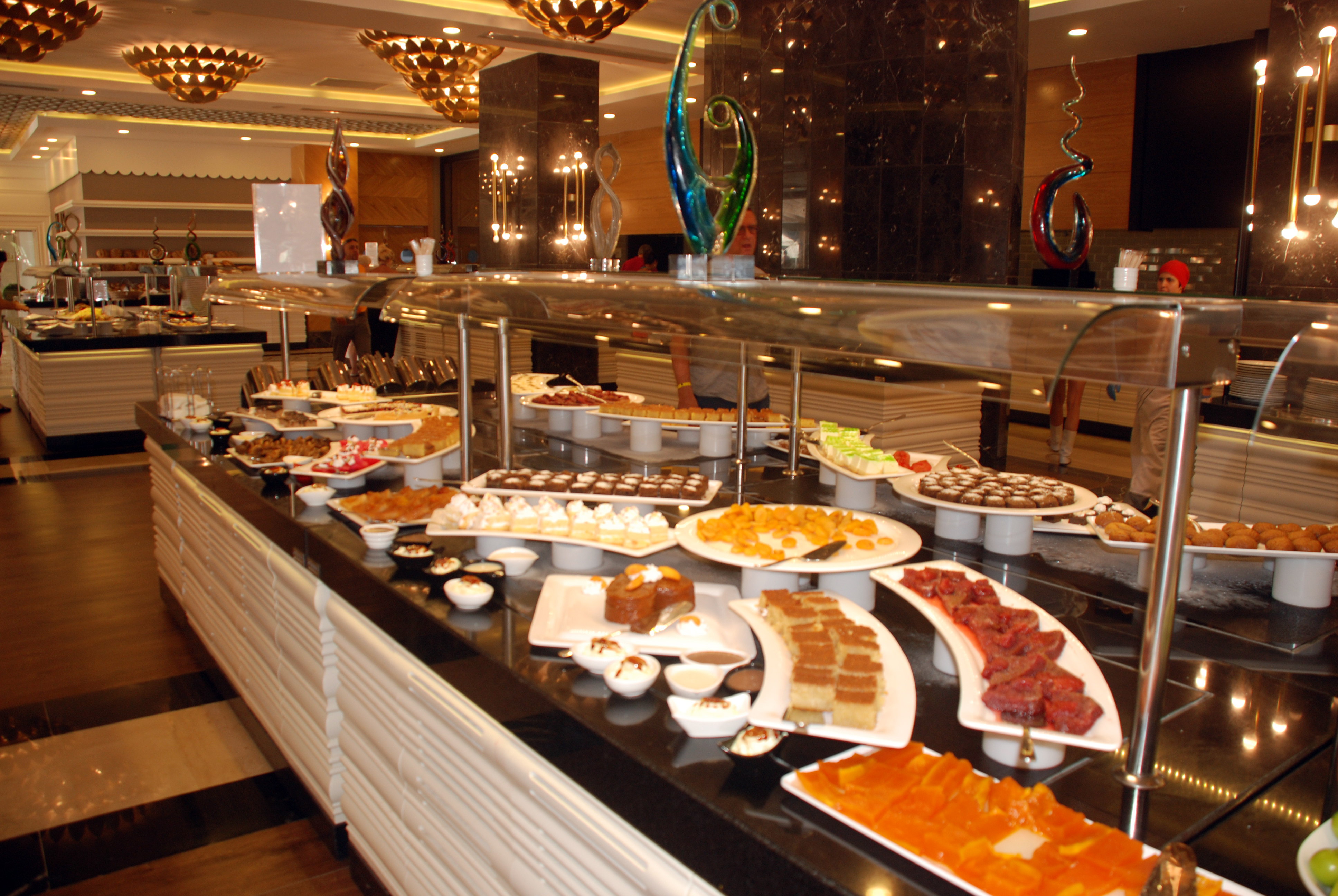 LRS Port River Hotel & Spa
