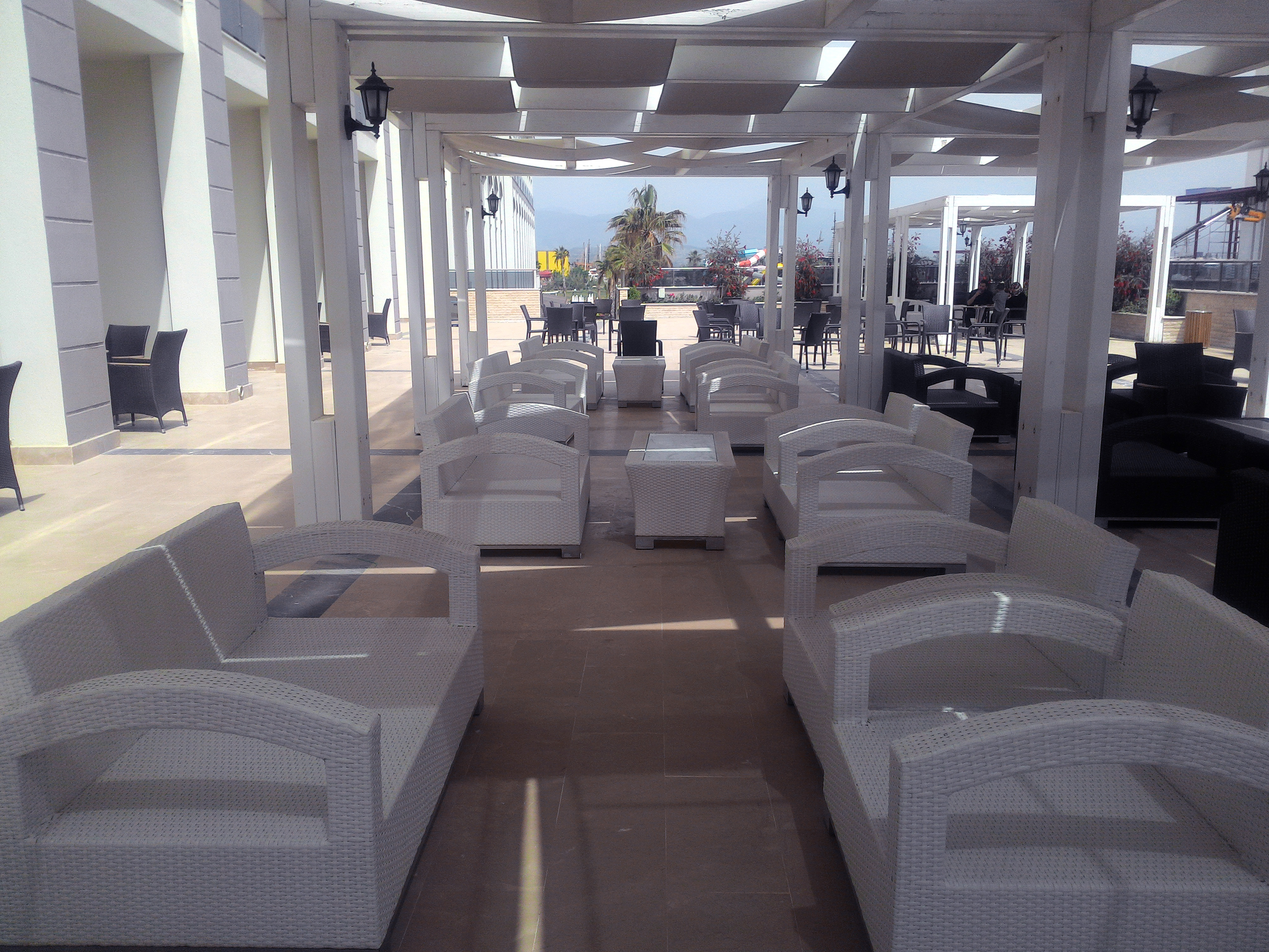LRS Port River Hotel & Spa