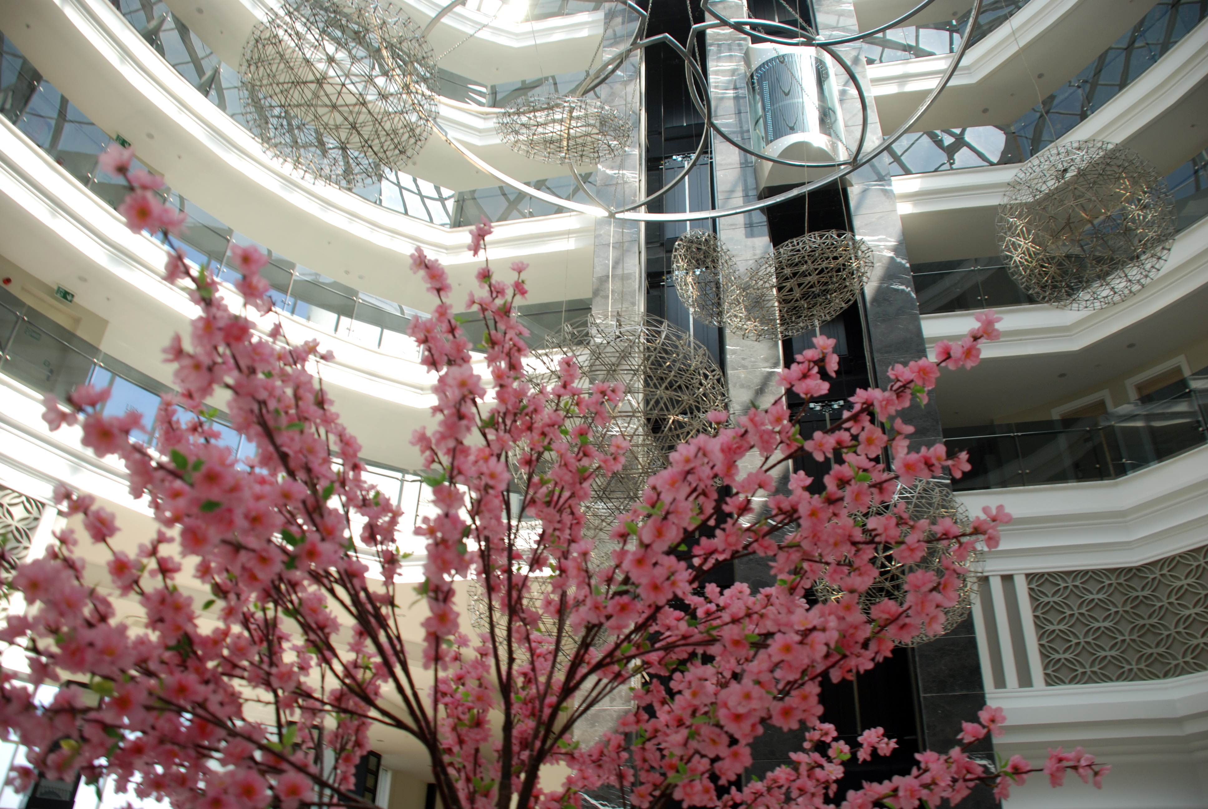 LRS Port River Hotel & Spa