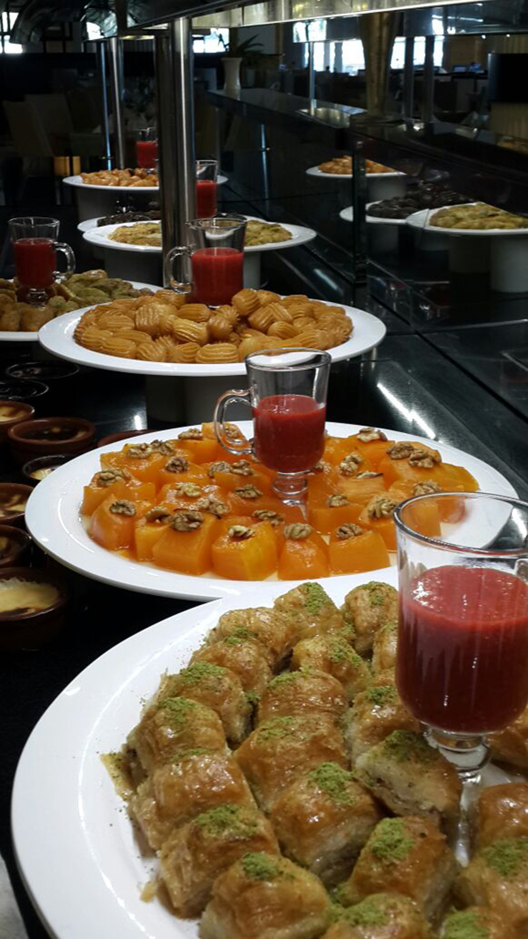 LRS Port River Hotel & Spa