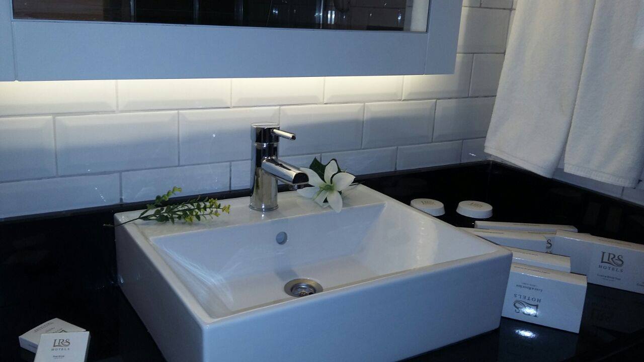 LRS Port River Hotel & Spa