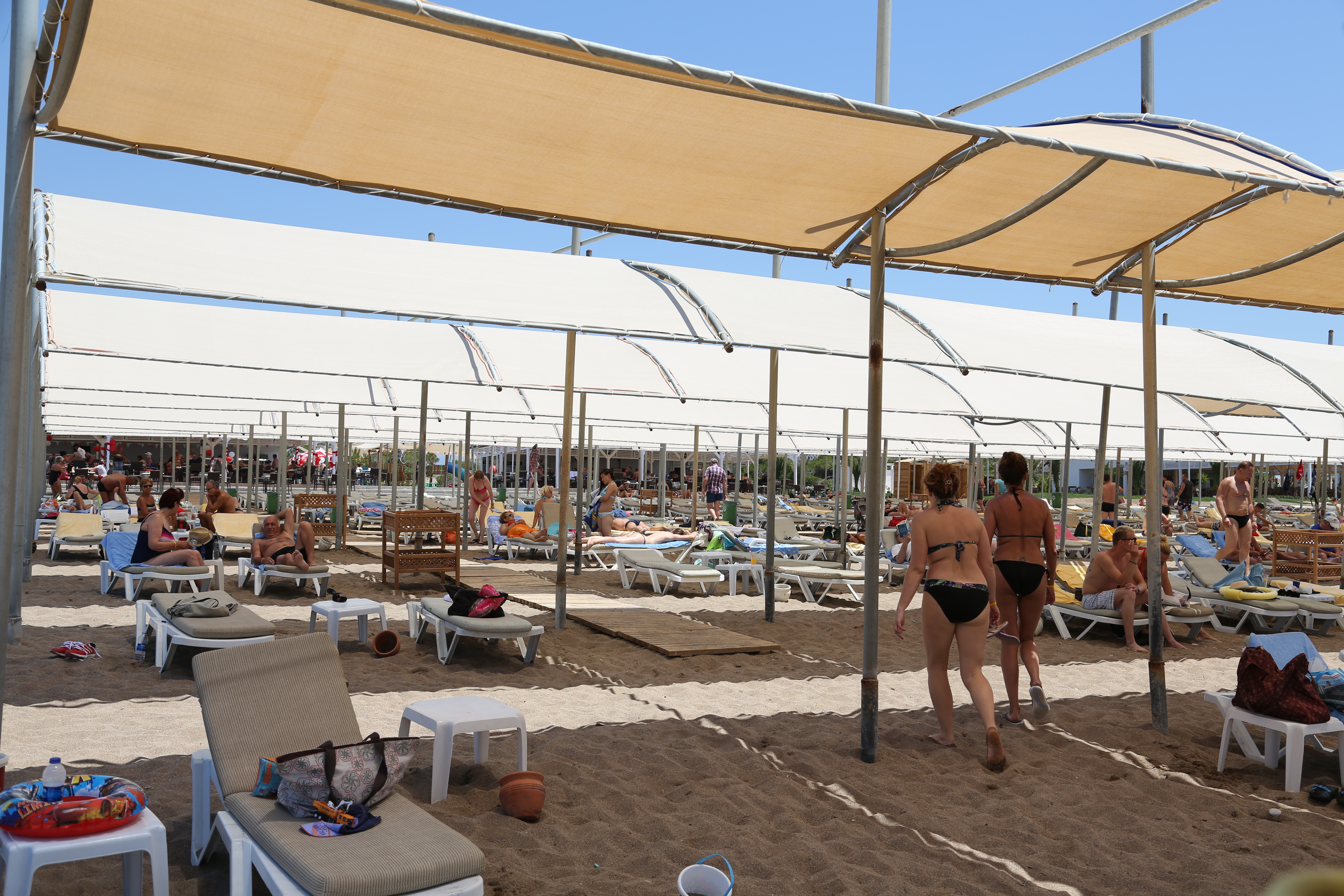 LRS Port River Hotel & Spa