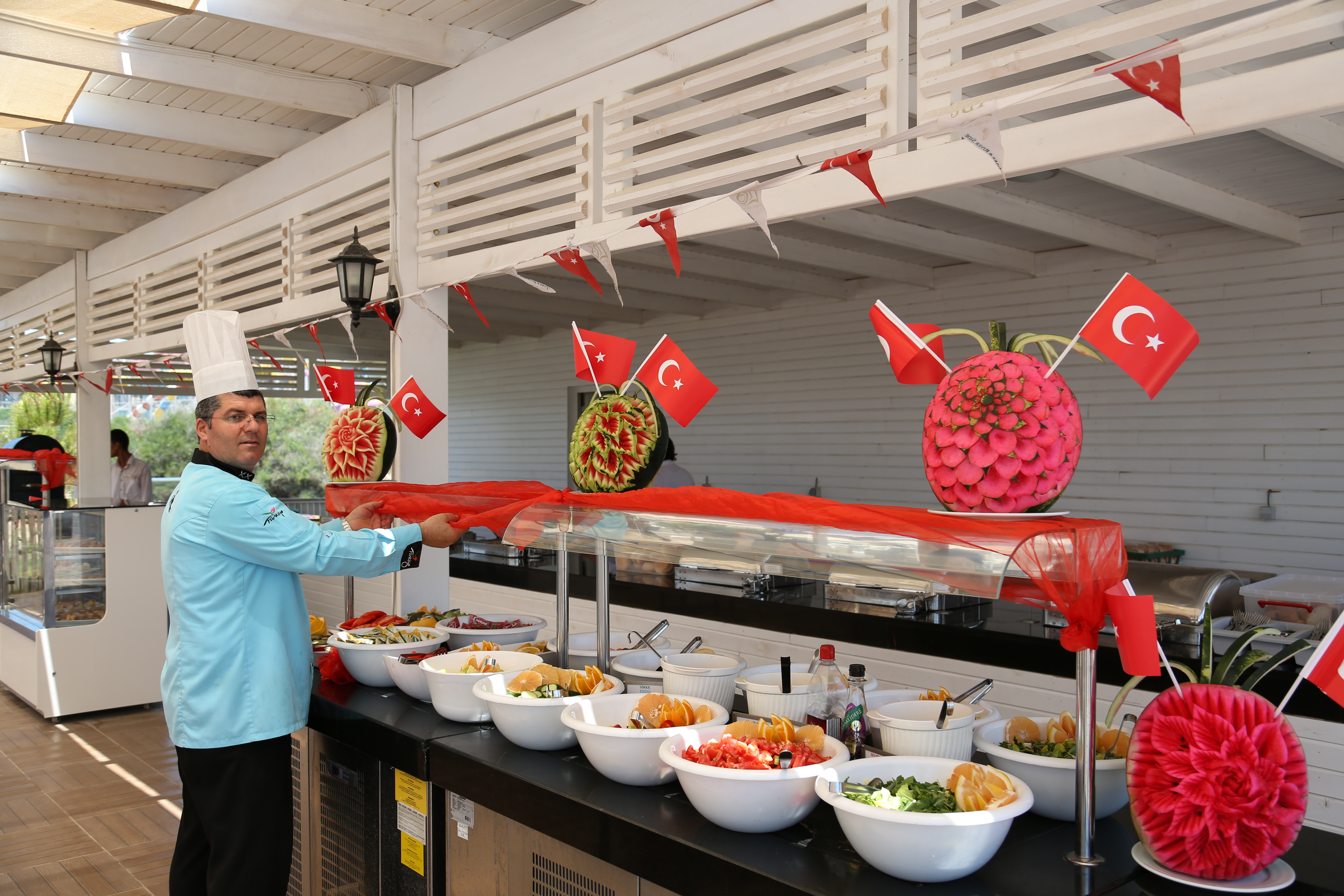 LRS Port River Hotel & Spa