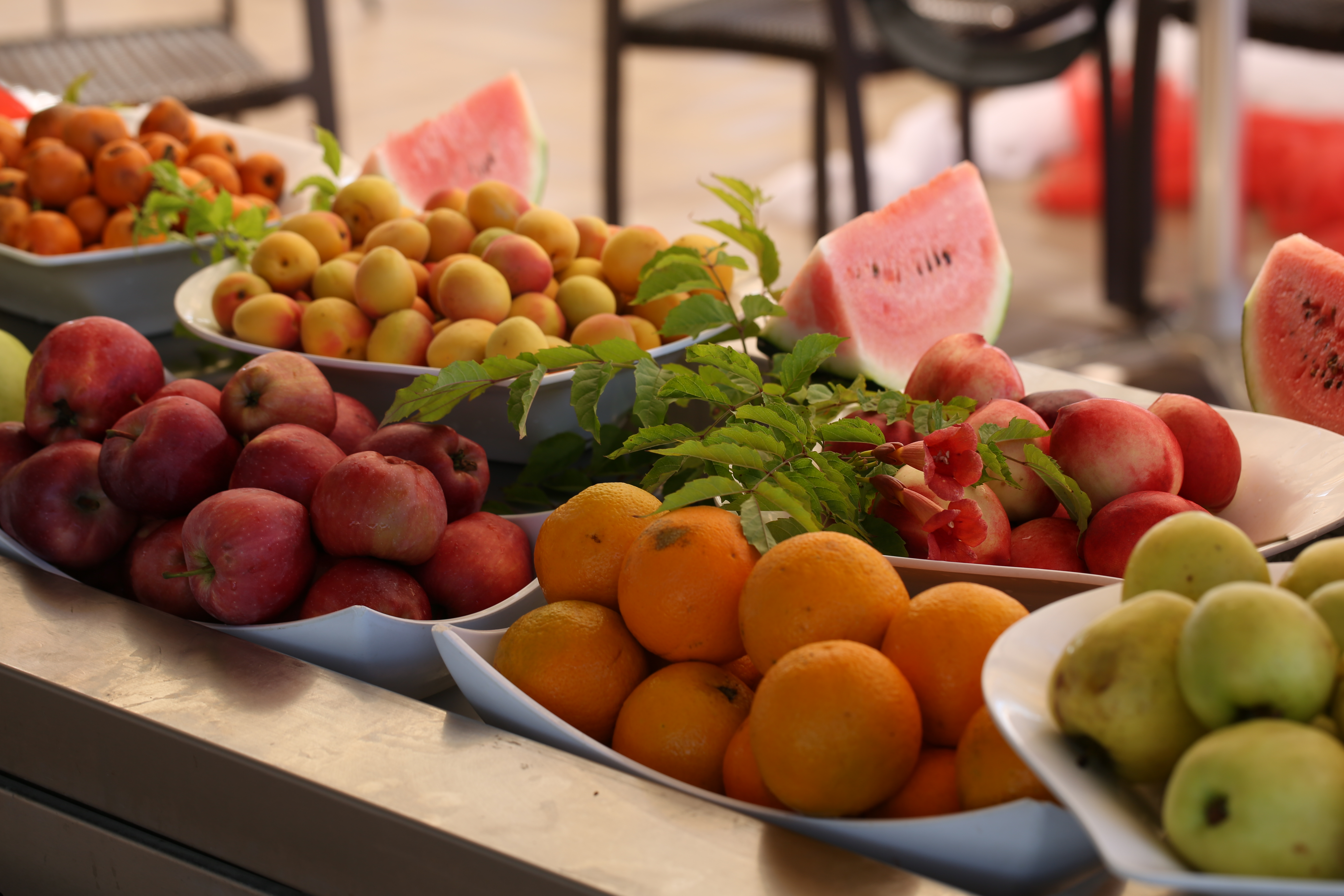 LRS Port River Hotel & Spa